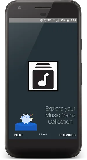 MusicBrainz